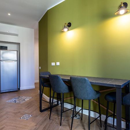 Ginett'S House Ξενοδοχείο Κάλιαρι Εξωτερικό φωτογραφία
