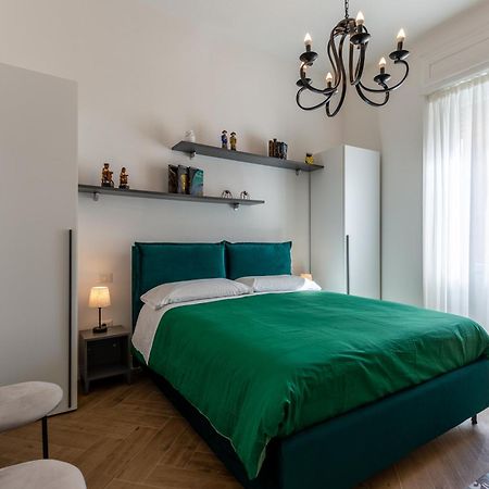 Ginett'S House Ξενοδοχείο Κάλιαρι Εξωτερικό φωτογραφία