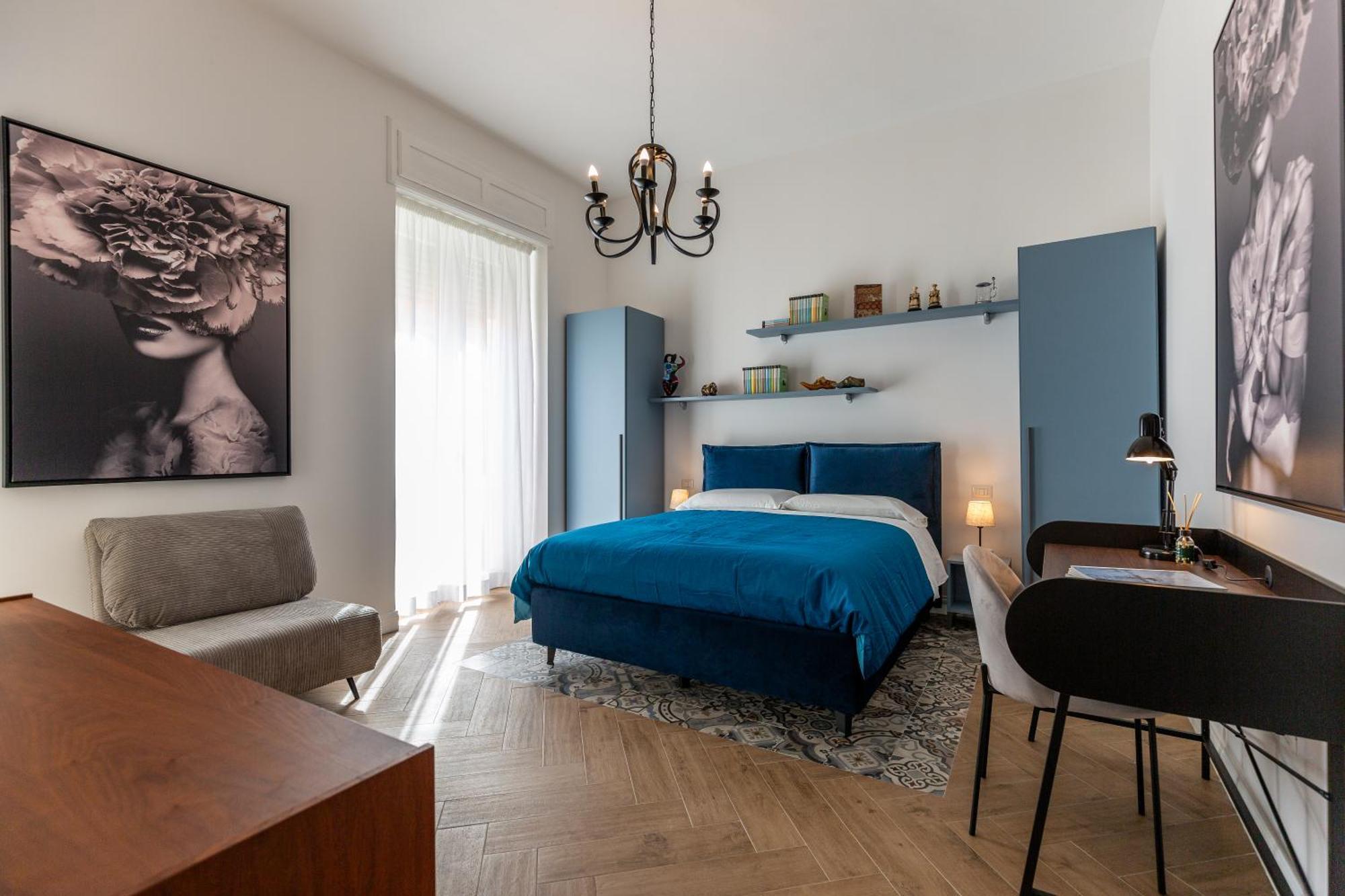 Ginett'S House Ξενοδοχείο Κάλιαρι Εξωτερικό φωτογραφία