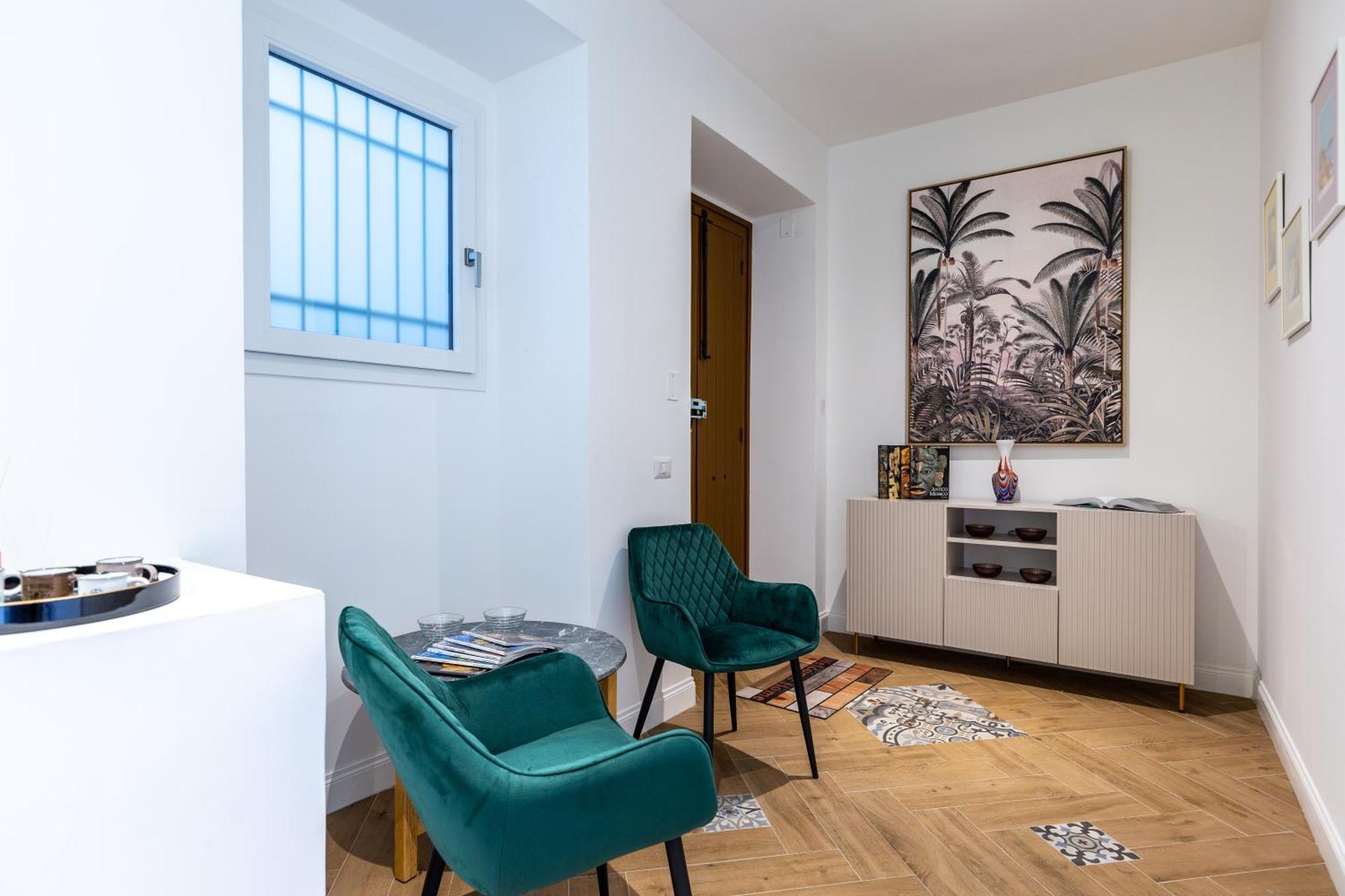 Ginett'S House Ξενοδοχείο Κάλιαρι Εξωτερικό φωτογραφία