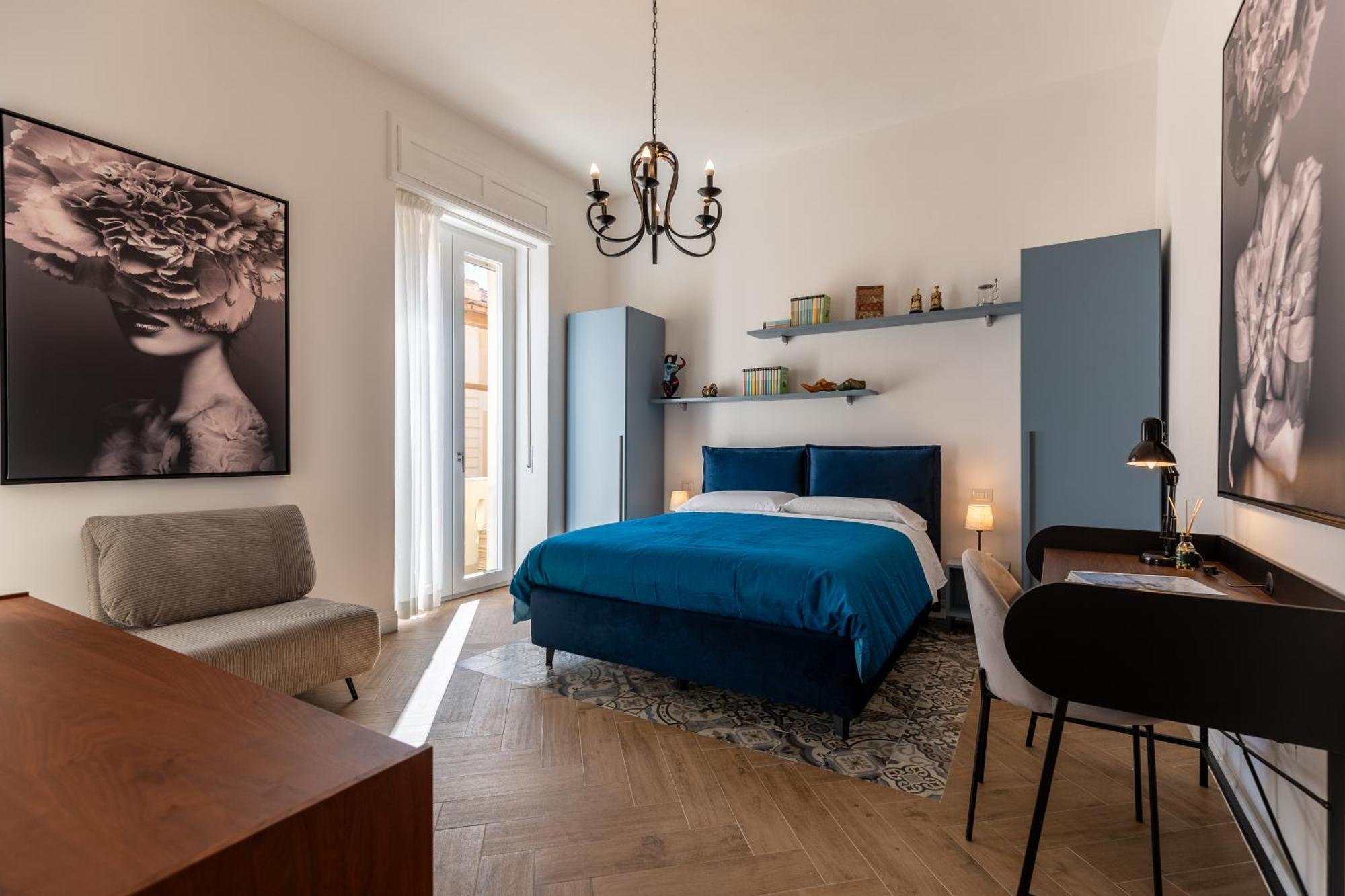 Ginett'S House Ξενοδοχείο Κάλιαρι Εξωτερικό φωτογραφία