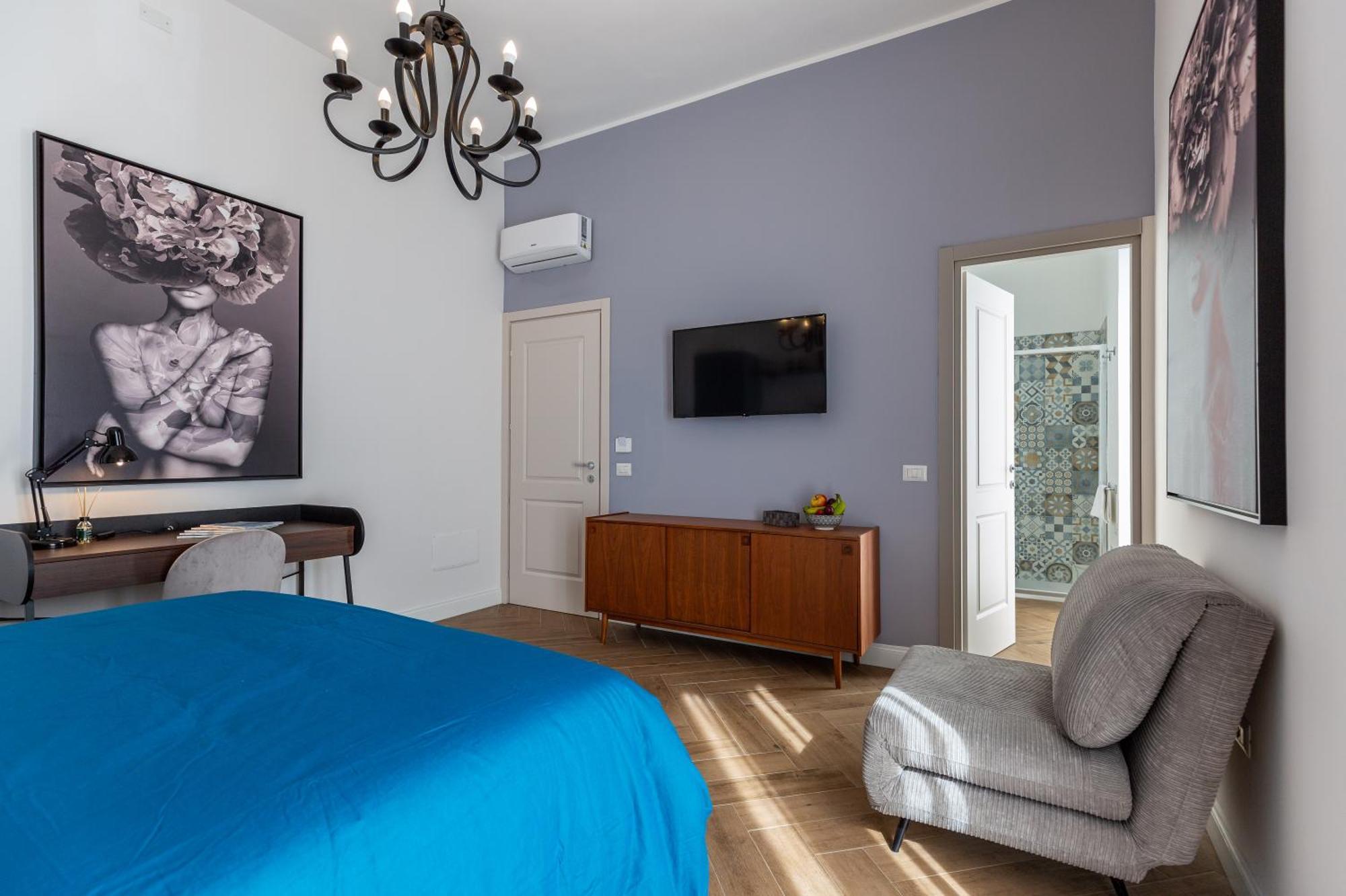 Ginett'S House Ξενοδοχείο Κάλιαρι Εξωτερικό φωτογραφία